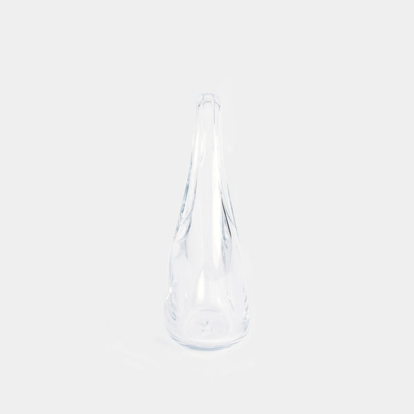 Sac Mini Swipe - Coperni - Verre - Transparent