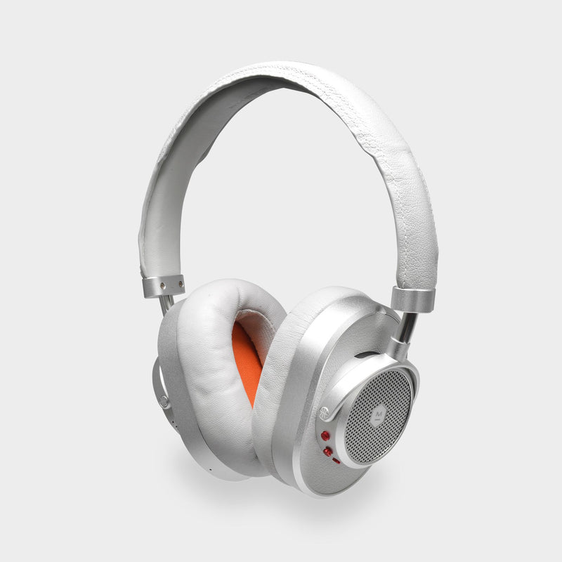 Casque MW65 Active-Noise-Cancelling Wireless Gris