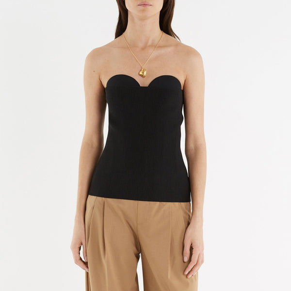 Collier The Flame Of Desire en Or