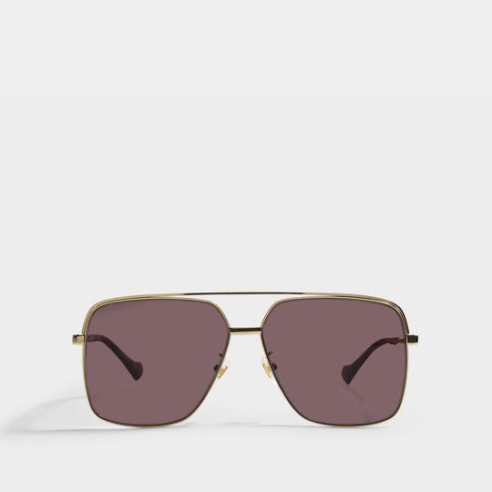 Lunettes de Soleil en Injection