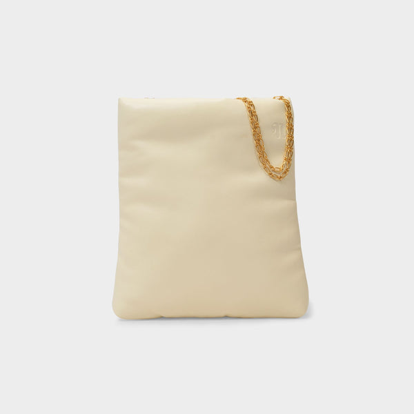 Sac Noelani en Cuir Vegan Beige