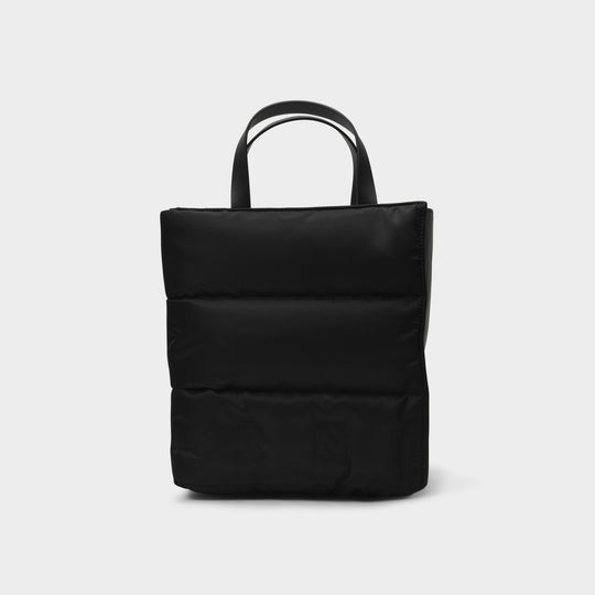 Sac Museo Soft Small Noir