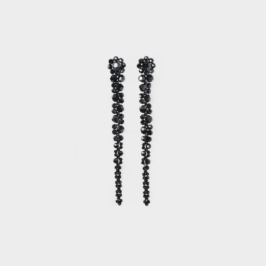 Boucles d'oreilles Simone Rocha